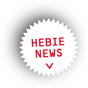 zu den Hebie News