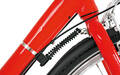 steering stabilizer 695