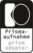 universeel door de prismaopname